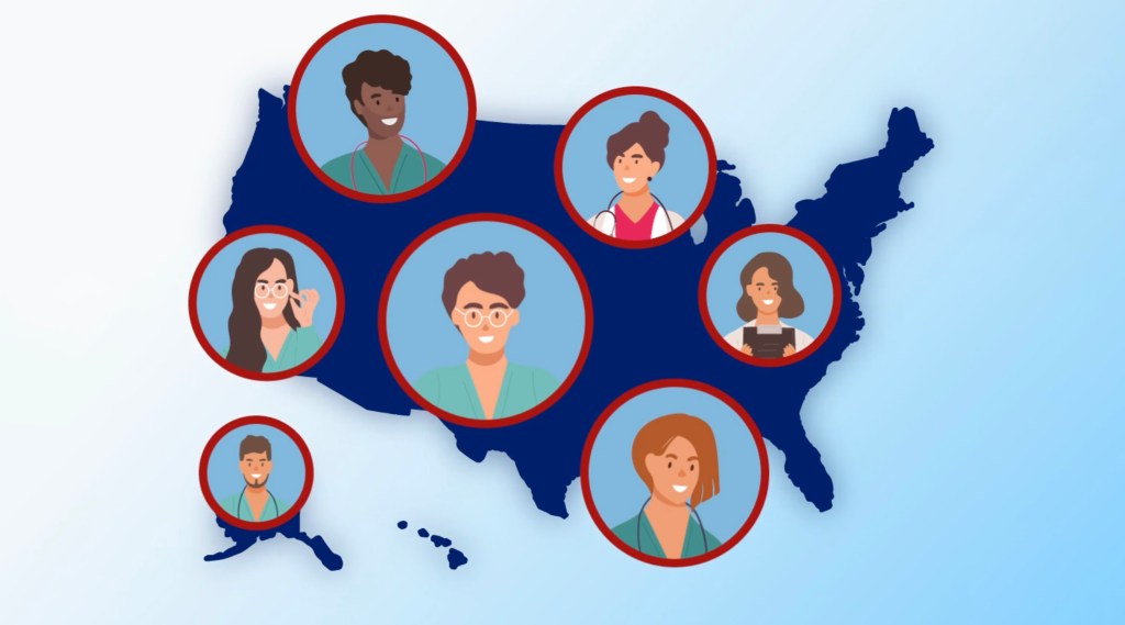 Leonard A. Lauder Community Care Nurse Practitioner&nbsp;Program