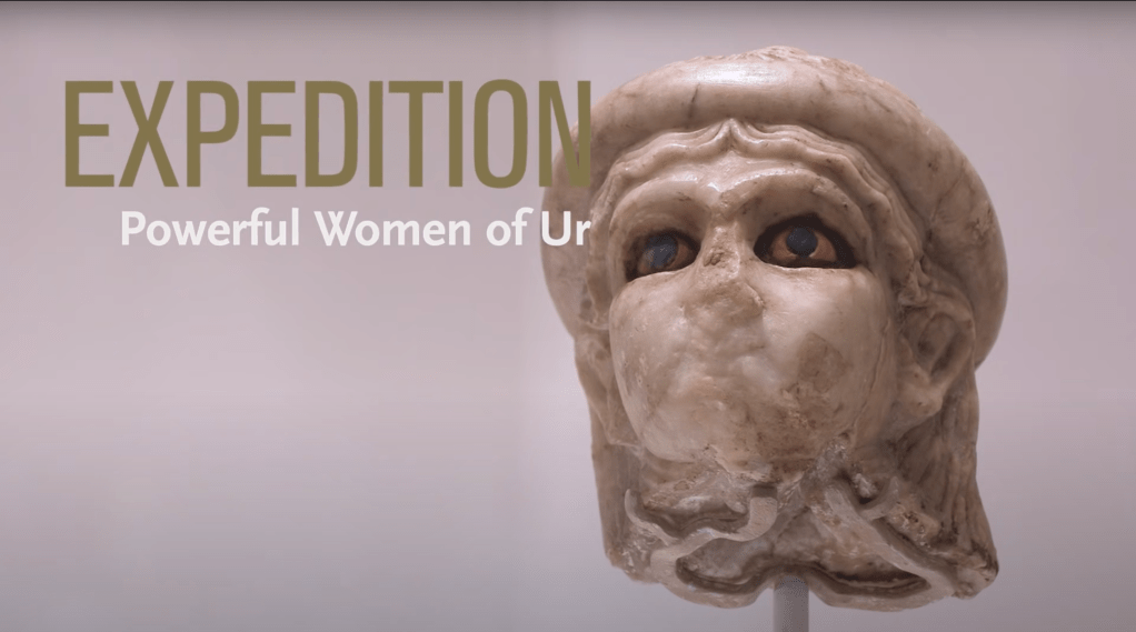 Penn Museum: Expedition&nbsp;Magazine